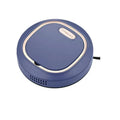 Mini Smart Sweeping Robot Vacuum Mop