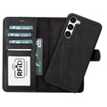 Buffalo Samsung Galaxy S20 FE Detachable Leather Wallet Case