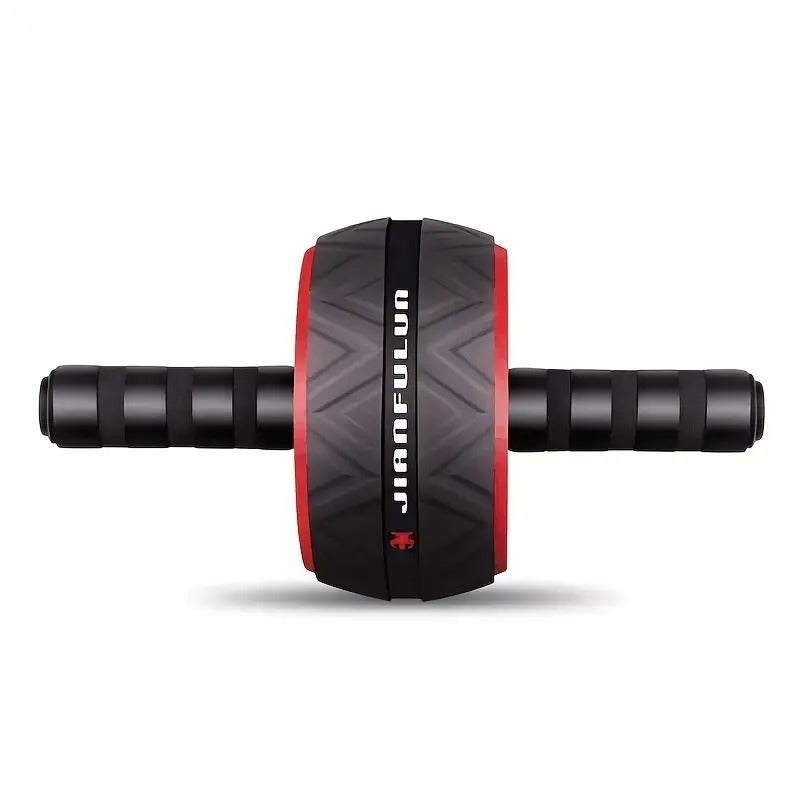 Stainless Steel Ab Roller Core Training Wheel